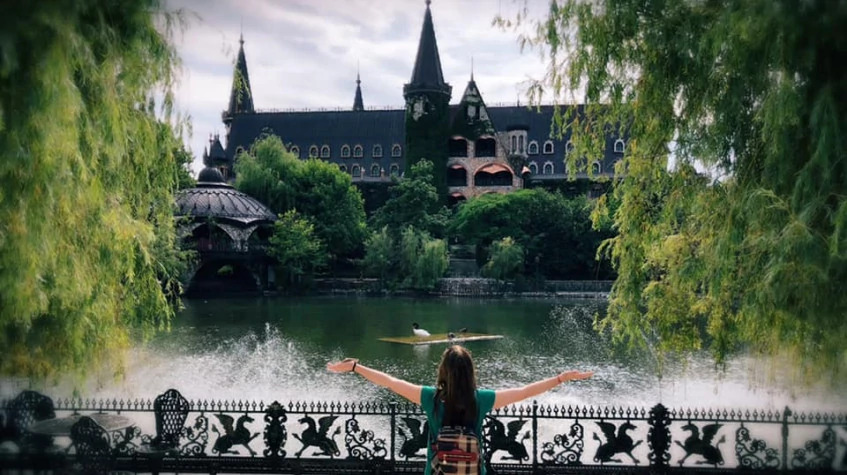 Daily Romаntic Tour to the Fairy Tale Castle photo 1