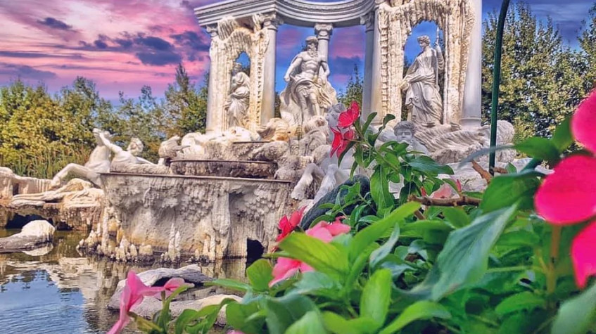 Daily Romаntic Tour to the Fairy Tale Castle photo 2