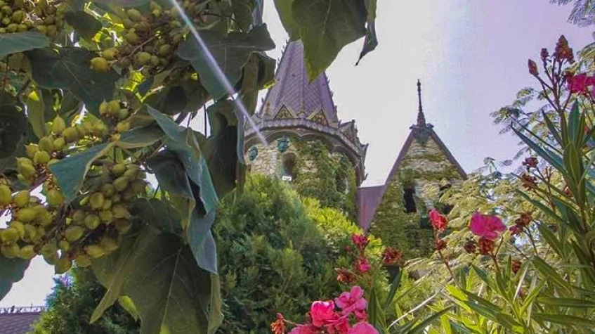 Daily Romаntic Tour to the Fairy Tale Castle photo 4