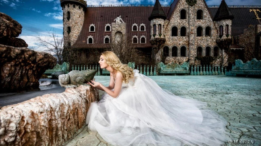Daily Romаntic Tour to the Fairy Tale Castle photo 6