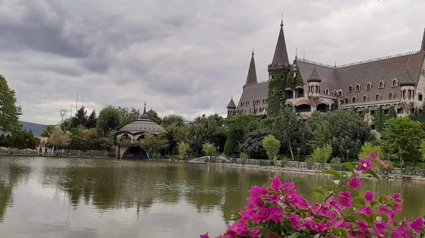 Daily Romаntic Tour to the Fairy Tale Castle photo 7