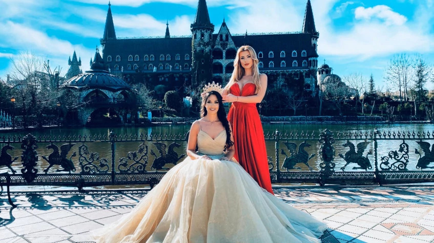 Daily Romаntic Tour to the Fairy Tale Castle photo 13