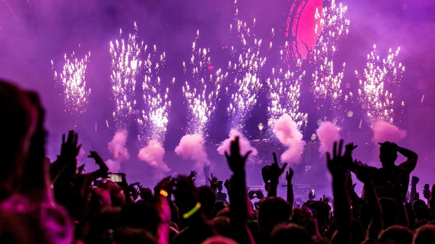 5 Days Istanbul New Year Party 2027 photo 2