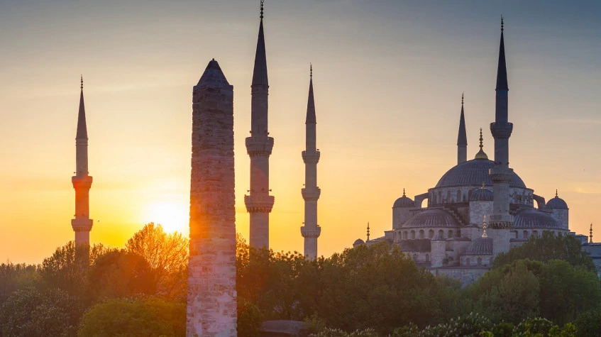 5 Days Istanbul New Year Party 2027 photo 4