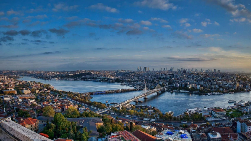 5 Days Istanbul New Year Party 2027 photo 6