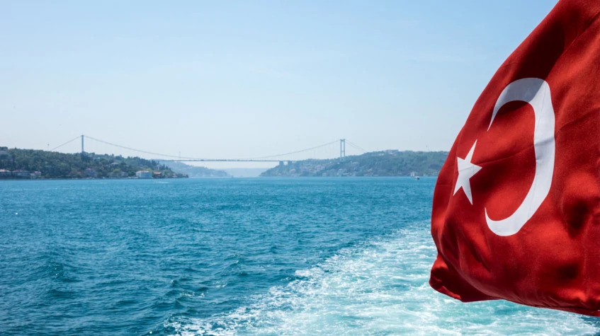 5 Days Istanbul New Year Party 2027 photo 7