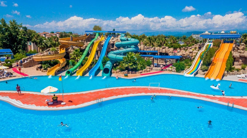 10 Days Family Marmara & Mediterranean Tour photo 6
