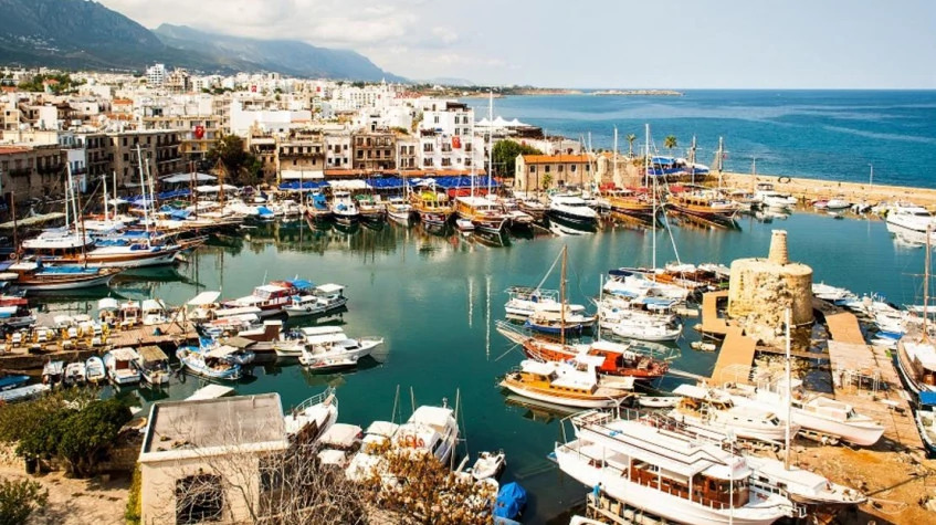 5 Days Istanbul North Cyprus Combined Tour photo 8