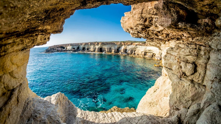 5 Days Istanbul North Cyprus Combined Tour photo 10
