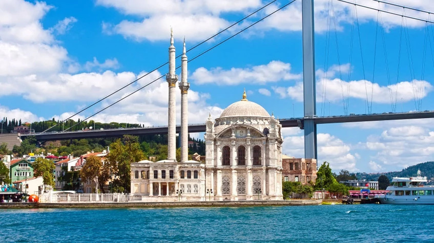2 Days Istanbul City & Bosphorus Tour from Aydin photo 4
