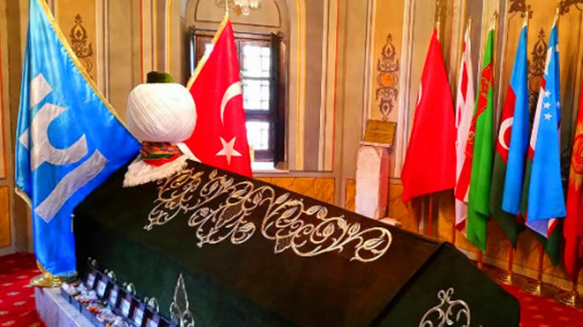 5 Days Bursa & Sogut Ertugrul Gazi Tour photo 3
