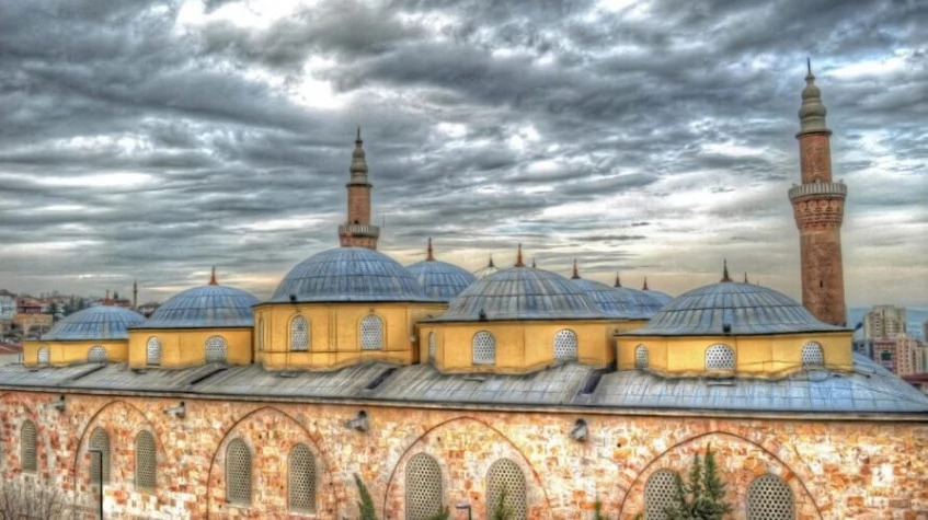 5 Days Bursa & Sogut Ertugrul Gazi Tour photo 4