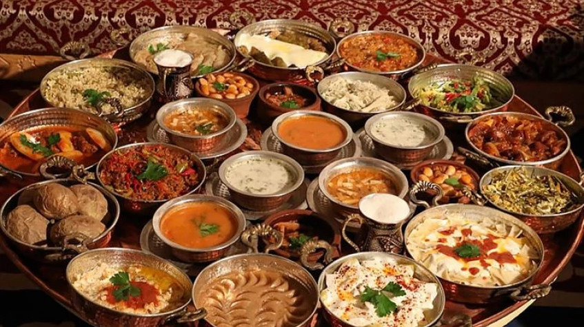 4 Days Erzurum City & Yummy Cooking Tour photo 1