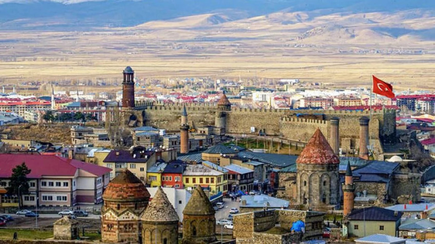 4 Days Erzurum City & Yummy Cooking Tour photo 5