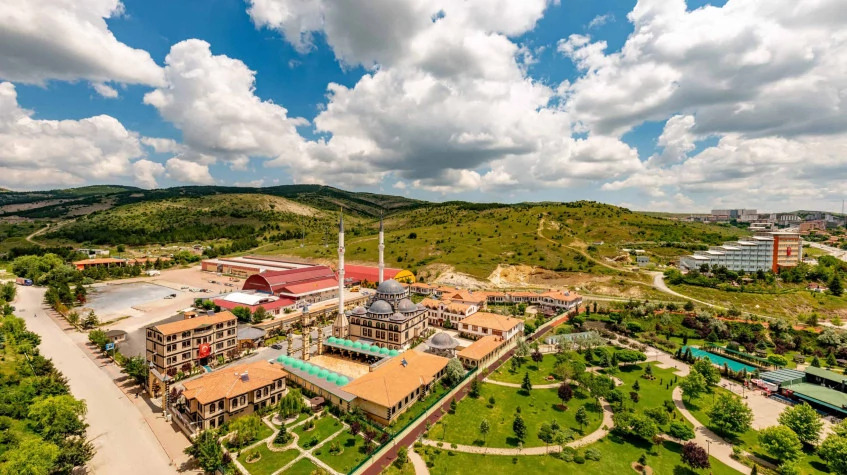 4 Days Turkey Yozgat City & Delicious Cooking Tour photo 3