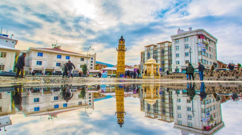4 Days Turkey Yozgat City & Delicious Cooking Tour photo 5