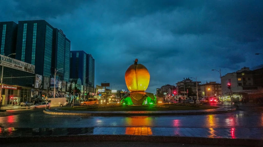 4 Days Malatya City & Cooking Tour photo 4
