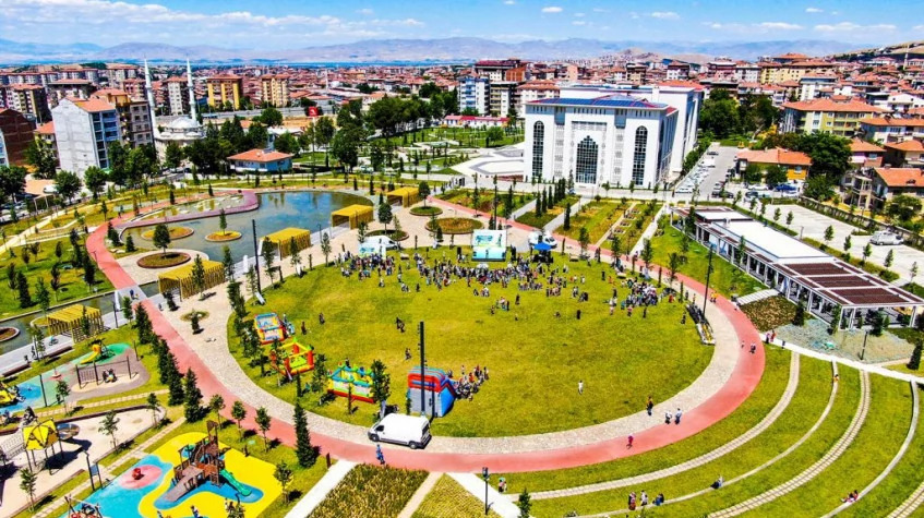 6 Days Malatya City & Elazig Tour photo 4