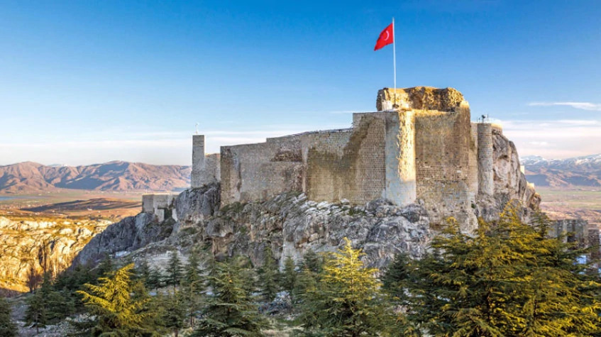 6 Days Malatya City & Elazig Tour photo 6