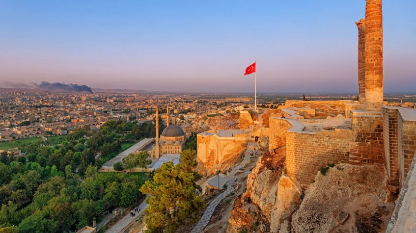 6 Days Cappadocia – Mount Nemrut Trekking Tour photo 7