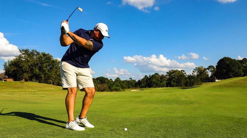 3 Days Golfing Package Istanbul photo 2