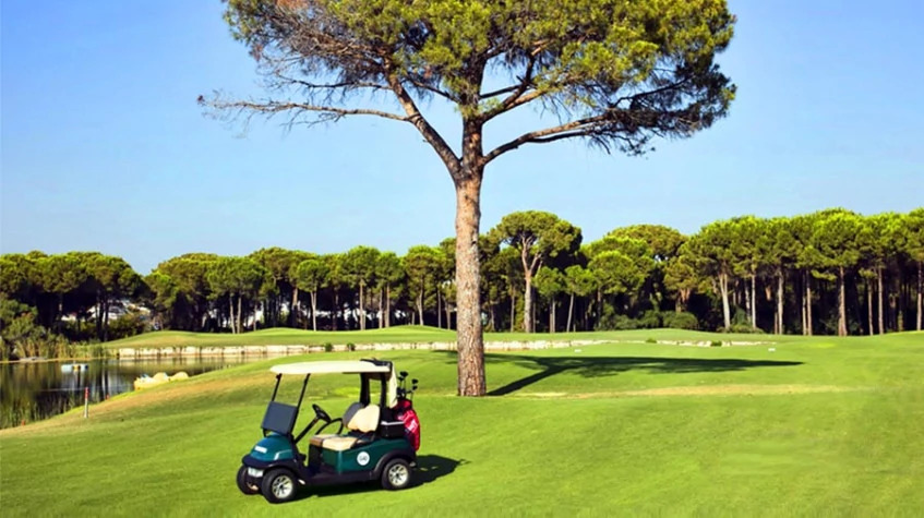 3 Days Golfing Package Istanbul photo 3