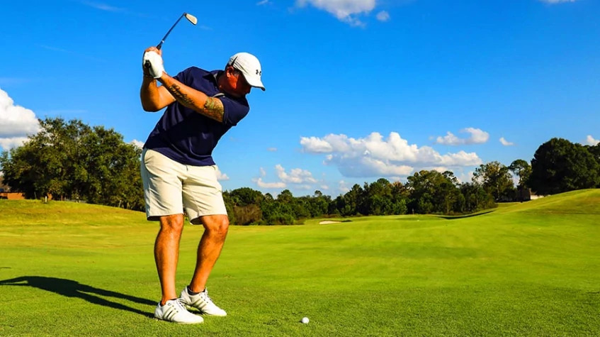 5 Days Golfing Package Istanbul photo 2