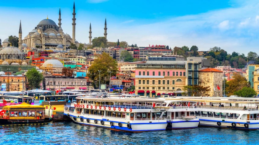 5 Days Golfing Package Istanbul photo 3