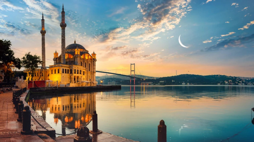 7 Days Golfing Package Istanbul photo 7