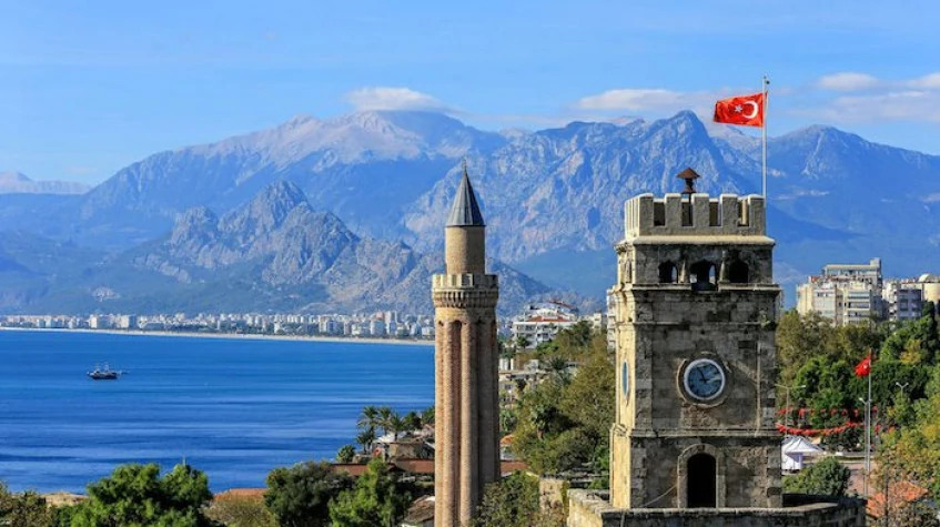 8 Days Cornelia De Luxe Resort Antalya Package Tour photo 5
