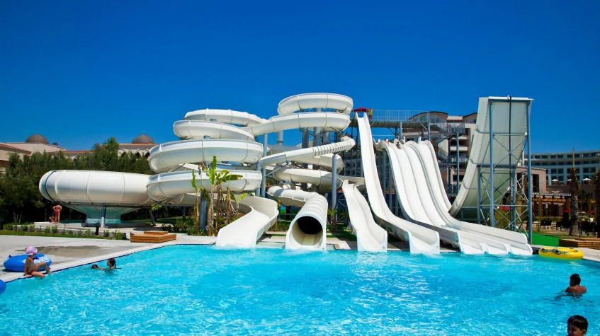 8 Days Maxx Royal Belek Resort Antalya Package Tour photo 8