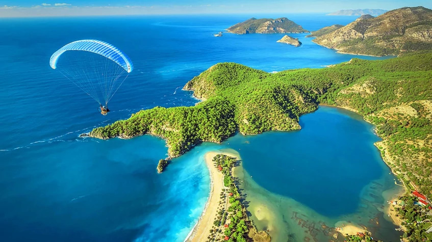 10 Days Marmaris Summer Vacation Package Tour photo 5