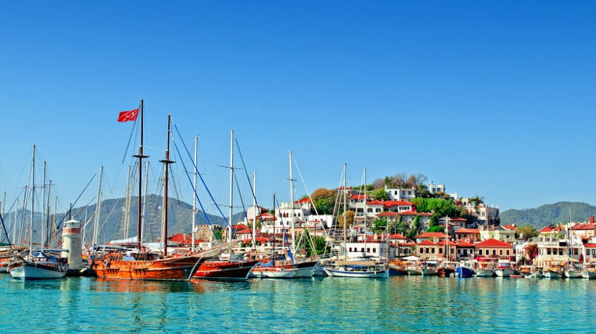 14 Days Marmaris Summer Holidays photo 4