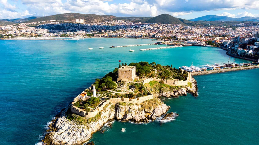 5 Days Marmaris Stopover Tour photo 7