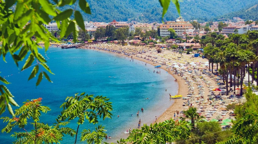 5 Days Marmaris Stopover Tour photo 8