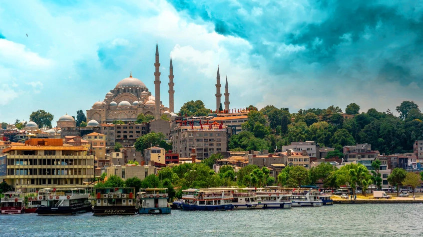 3 Days Luxury Istanbul Tour With Ciragan Hotel photo 6