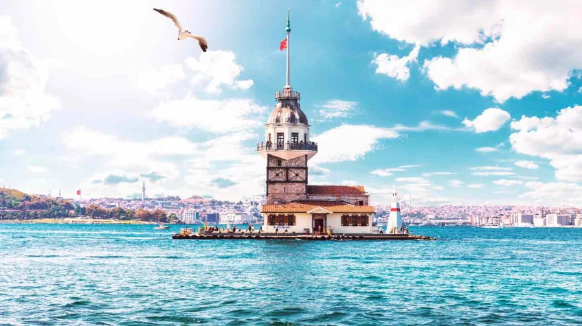3 Days Luxury Istanbul Tour With Ciragan Hotel photo 7
