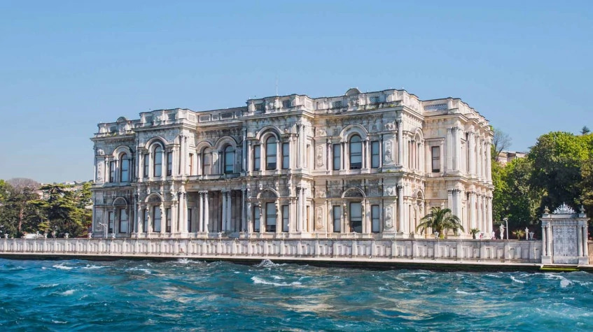 3 Days Luxury Istanbul Tour With Ciragan Hotel photo 8