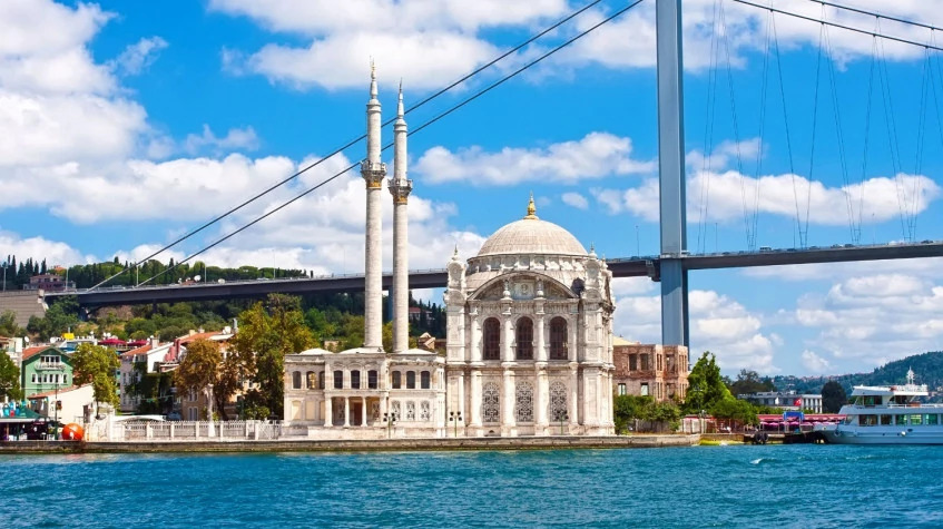 3 Days Luxury Istanbul Tour With Ciragan Hotel photo 9