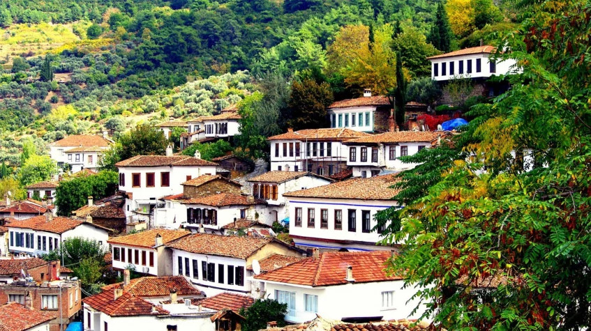 5 Days Kusadasi Stopover Tour photo 4