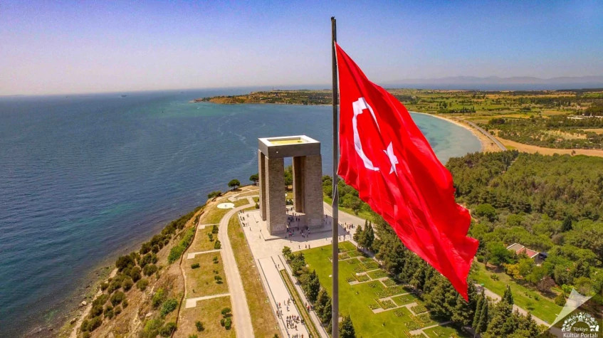 3 Days Historical Turkey Canakkale City Tour photo 6