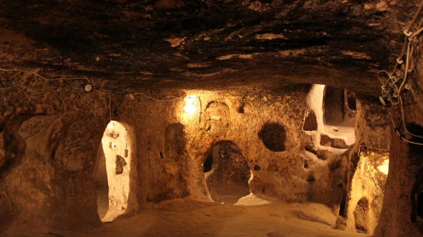3 Days Kirsehir City Tour photo 3