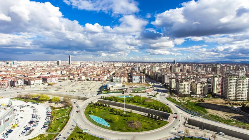 6 Days Konya City Cultural Tour photo 3