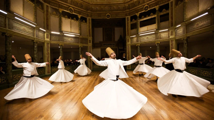 6 Days Konya City Cultural Tour photo 6