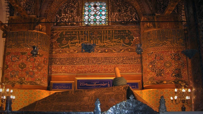 6 Days Konya City Cultural Tour photo 7