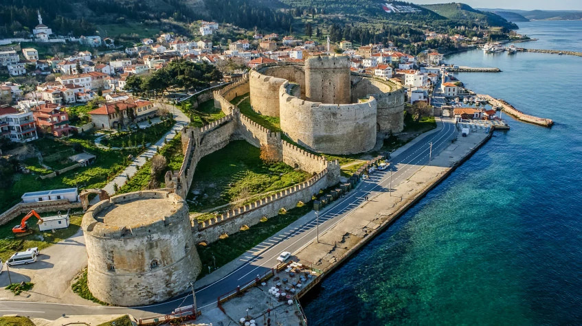 3 Days Historical Turkey Canakkale City Tour photo 8