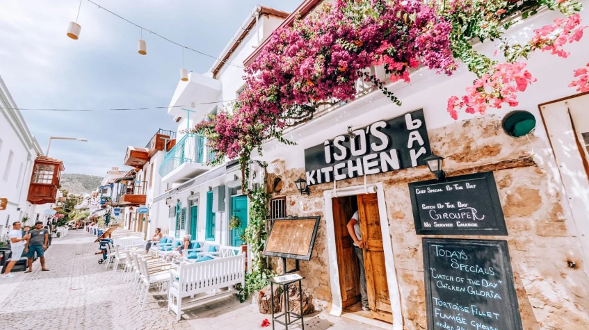 3 Days Kalkan City Tour photo 5