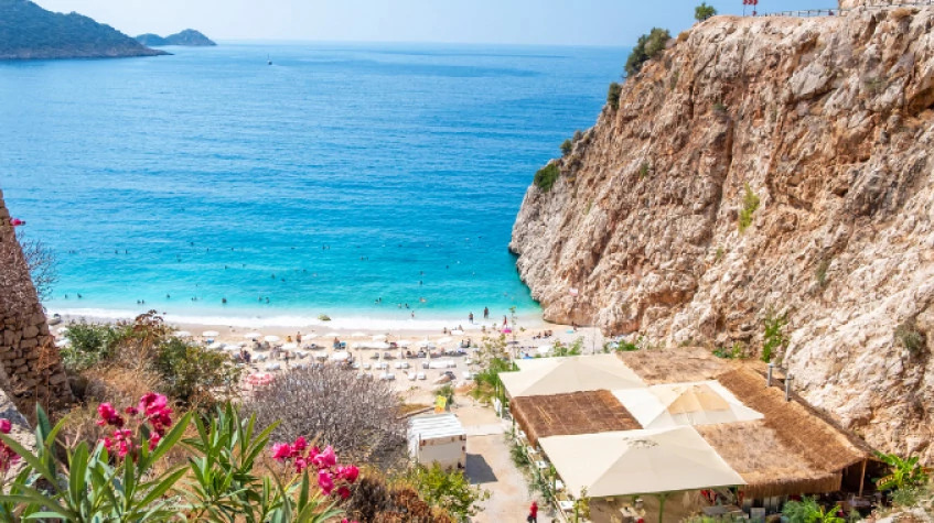 3 Days Kalkan City Tour photo 6
