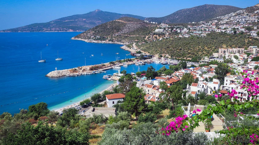 3 Days Kalkan City Tour photo 7