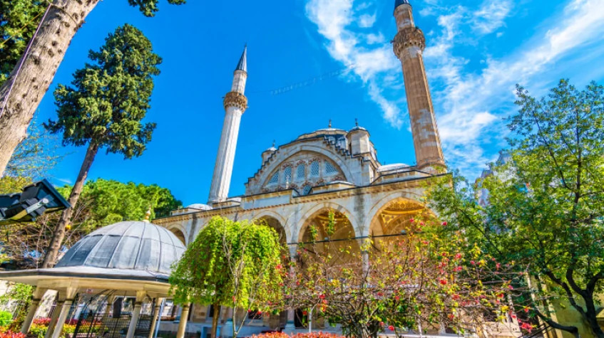 4 Days Manisa City & Cooking Tour photo 1